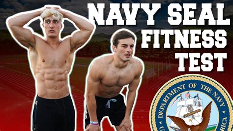 all navy seal tests|navy seal test success rate.